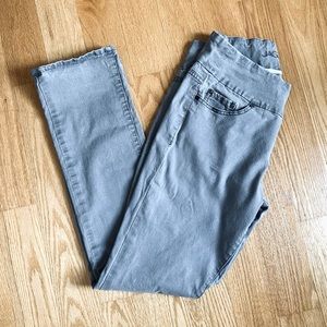 Jag - highrise jeans